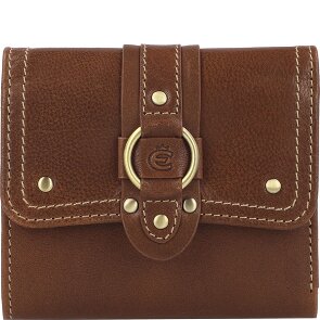 Esquire Denver Geldbörse RFID Leder 10,5 cm