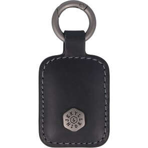 Jekyll & Hide Texas Schlüsselanhänger Leder 5 cm