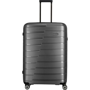 Travelite Air Base 4-Rollen Trolley 77 cm