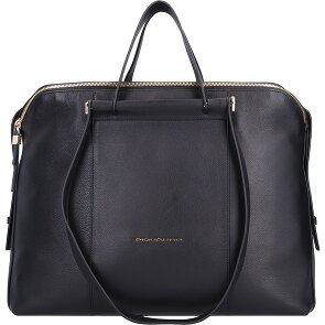 Piquadro Circle Laptoptasche Leder 40 cm