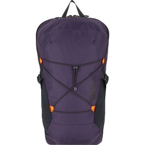 Jack Wolfskin Wanderrucksack 49 cm
