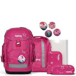 Ergobag Maxi Schulranzen-Set