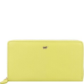 Braun Büffel Asti Geldbörse RFID Schutz Leder 19 cm