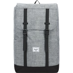 Herschel Retreat Daypack 43 cm Laptopfach