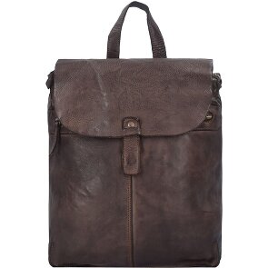 Harold's Submarine Rucksack Leder 33 cm