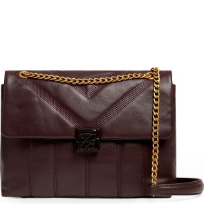 Ted Baker Anileah Schultertasche Leder 26 cm