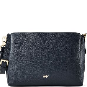 Braun Büffel Hanna Umhängetasche S Leder 28 cm