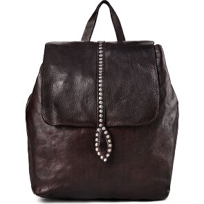 Campomaggi Carlotta City Rucksack Leder 31 cm