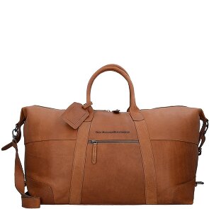 The Chesterfield Brand Portsmouth Weekender Reisetasche Leder 53 cm