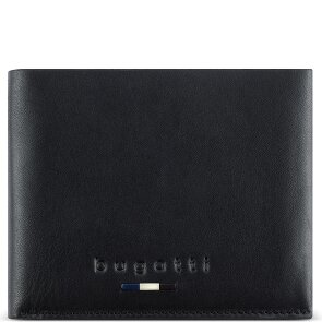 Bugatti Romeo Geldbörse Leder 11.5 cm