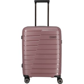Travelite Air Base 4-Rollen Kabinentrolley 55 cm