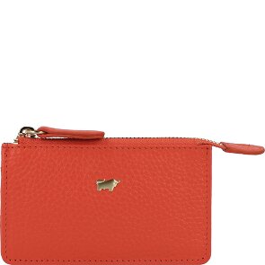 Braun Büffel Asti Schlüsseletui Leder 12 cm