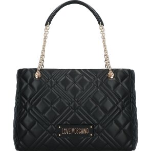 Love Moschino Quilted Bag Shopper Tasche 38 cm