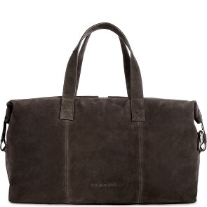 Bugatti Diego Weekender Reisetasche Leder 45 cm