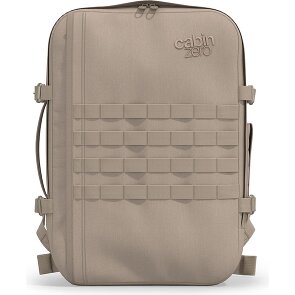 Cabin Zero Military 44L Cabin Backpack Rucksack 52 cm