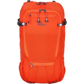 Jack Wolfskin Alpspitze Wanderrucksack 58 cm