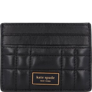 Kate Spade New York Evelyn Kreditkartenetui Leder 10,5 cm