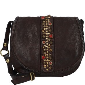 Campomaggi Irene Umhängetasche Leder 23 cm