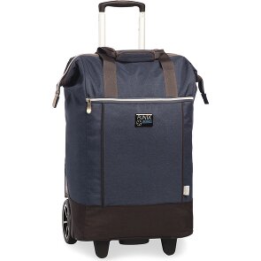 Punta Big Wheel Einkaufstrolley 62 cm