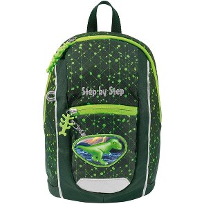 Step by Step KIGA Mini Kinderrucksack 30 cm