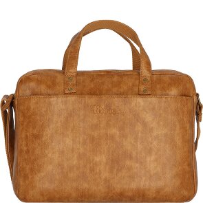Greenland Nature 18bags Aktentasche 40 cm Laptopfach