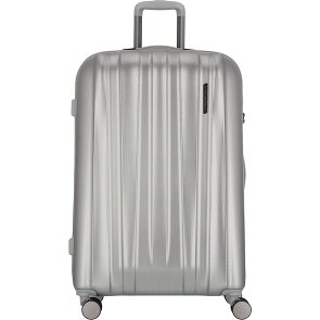 Polestream Moonrock 4 Rollen Trolley 78 cm mit Dehnfalte