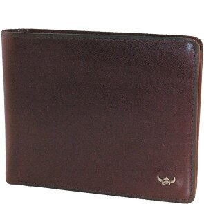 Golden Head Colorado Geldbörse RFID Leder 12 cm