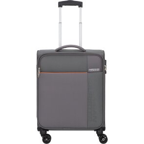American Tourister Fun Cruise 4 Rollen Kabinentrolley 55 cm