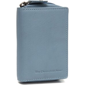 The Chesterfield Brand Floren Geldbörse RFID Schutz Leder 11 cm