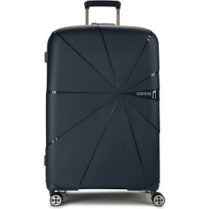 American Tourister Starvibe 4 Rollen Trolley 77 cm mit Dehnfalte