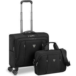 Roncato City 3.0 Business Reise Set 2tlg. Laptopfach