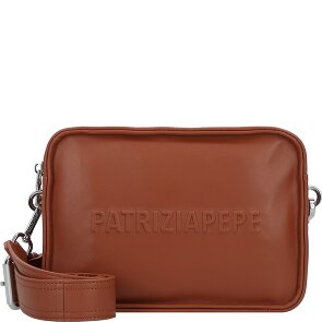 Patrizia Pepe (Im)Perfection Umhängetasche Leder 23 cm