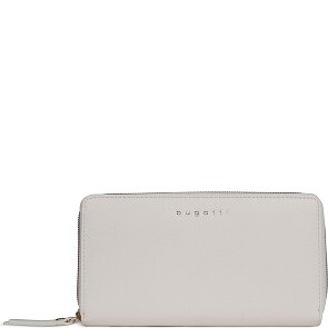 Bugatti Emilia Geldbörse RFID Schutz Leder 19 cm