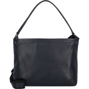 Harold's Caugio Schultertasche Leder 32 cm