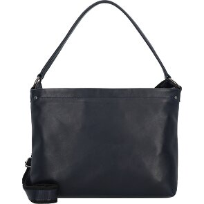 Harold's Caugio Schultertasche Leder 32 cm