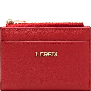 L.Credi Filippa Geldbörse RFID Schutz 12 cm
