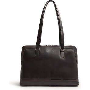 The Chesterfield Brand Isara Aktentasche Leder 42 cm Laptopfach