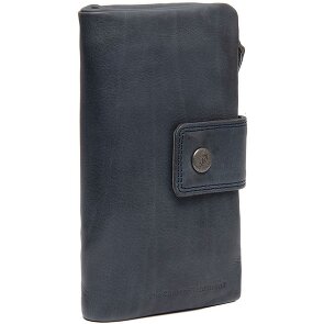 The Chesterfield Brand Fresno Geldbörse Leder 17 cm