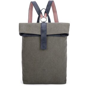 Fritzi aus Preußen Izzy03 Canvas Daypack 40 cm