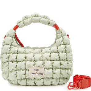 LES VISIONNAIRES Unio Kitzbuehel S Schultertasche S 34.5 cm