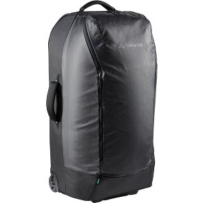 Vaude CityTravel 90 2-Rollen Reisetasche 80 cm