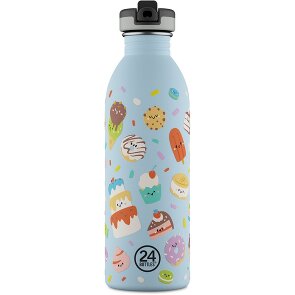 24Bottles Kids Urban Trinkflasche 500 ml