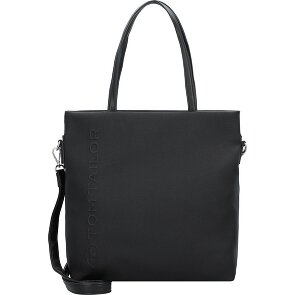Tom Tailor Rosa Schultertasche 34 cm