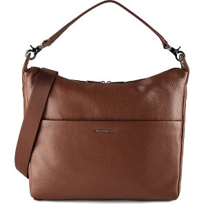 Mandarina Duck Mellow Leather Schultertasche Leder 33 cm