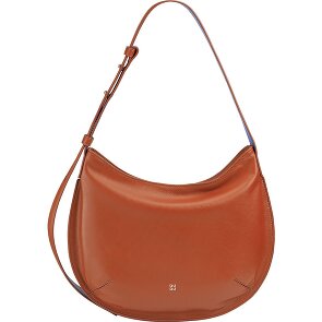 DuDu Hispani Schultertasche Leder 34 cm