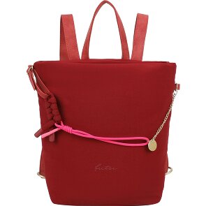 Fritzi aus Preußen Brigitte x Fritzi Limited Chain Sky Daypack 50 cm Laptopfach