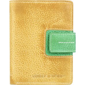 Greenburry Candy-Shop Geldbörse Leder 10 cm