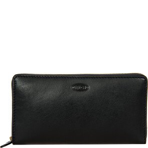 Bric's Volterra Verbena Geldbörse RFID Leder 19,5 cm