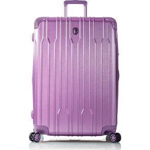 Heys Xtrak 4 Rollen Trolley L 76 cm mit Dehnfalte