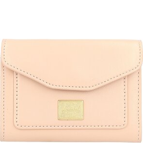 Herschel Orion Geldbörse RFID Leder 12,5 cm